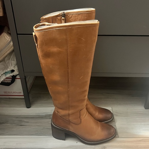 GUC FRANCO SARTO KEMPER BOOTS - Picture 7 of 7